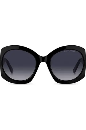 Marc Jacobs 722 oversize sunglasses
