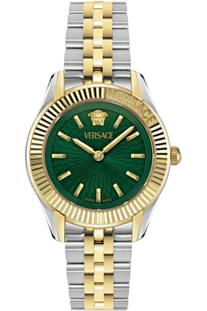 VERSACE Greca Time L.Petite 30mm