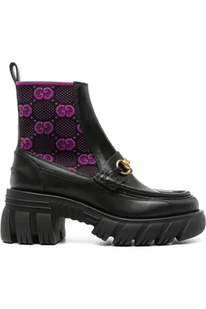 Gucci new boots best sale