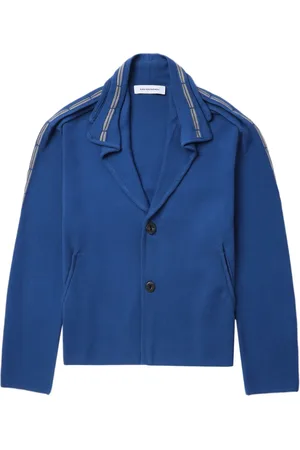 Kiko Kostadinov Ugo knitted blazer