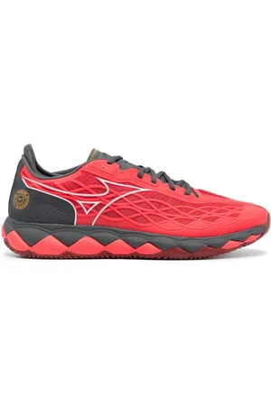 Mizuno Wave Enforce Tour sneakers