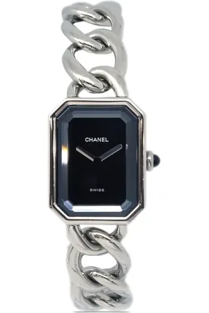 CHANEL 1987 pre-owned Premiere L 20mm