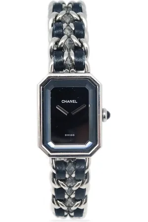 CHANEL 1987 pre-owned Première 26mm