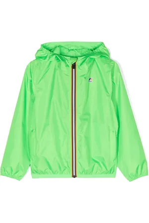 K-Way P. Le Vrai 3.0 Claude jacket