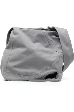 Shoulder & Bash Bags in the color Grey for men - Buy From the Best