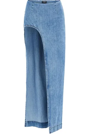 Retrofete Wynter denim skirt
