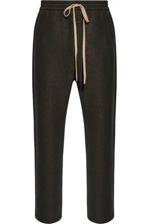 FEAR OF GOD Forum wool trousers