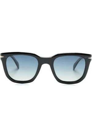 DB EYEWEAR BY DAVID BECKHAM Square-frame glasses