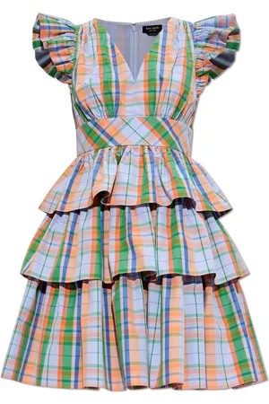 Kate Spade Sunshine cotton mini dress