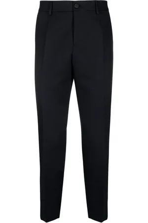 Golden Goose Milano tailored tapered trousers