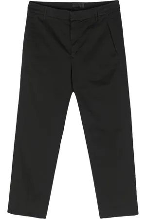 Dondup Nima slim-cut trousers