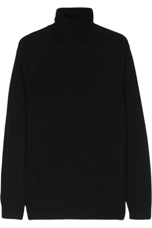 NN.07 Richard roll-neck jumper