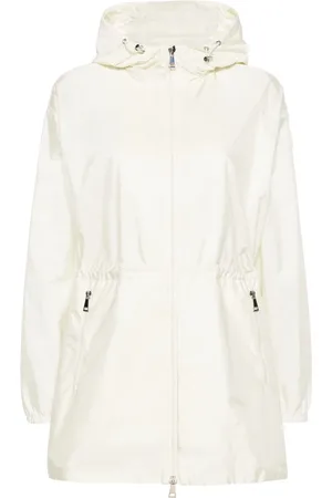 Moncler Wete hooded jacket