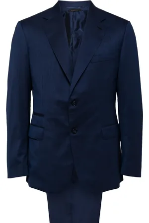BRIONI Single-breasted suit