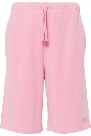 IRO Emina drawstring-waist shorts
