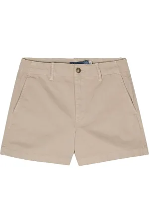 Ralph Lauren Twill chino shorts