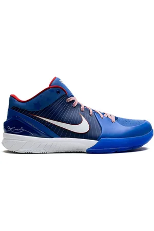 Nike Zoom Kobe 4 Protro "Philly" sneakers