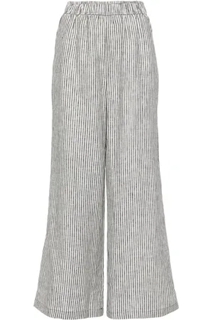 Reformation Ava linen pants