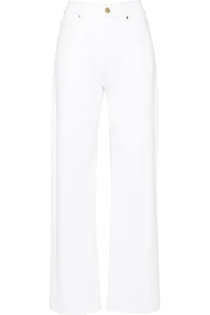 Brunello Cucinelli Straight-leg jeans