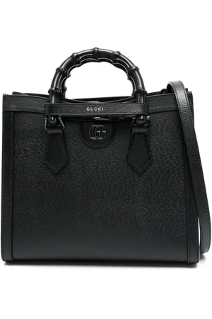 Gucci Small Diana tote bag