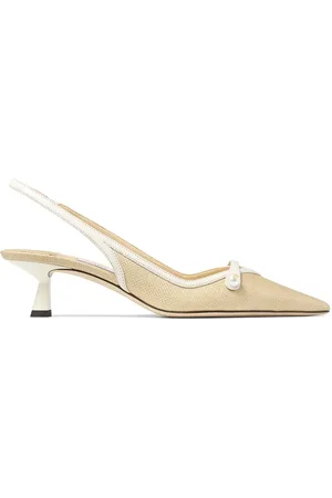 Jimmy Choo Amita 45mm sandals