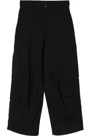JUNYA WATANABE Wide-leg cargo trousers