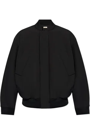 FEAR OF GOD Virgin-wool bomber jacket