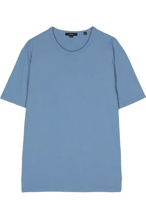 Vince Classic crew neck T-shirt