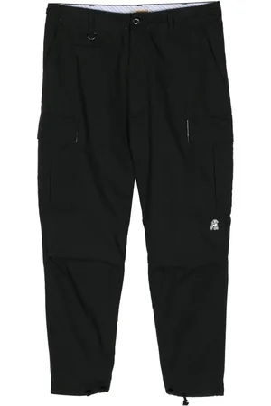 UNDERCOVER Tapered cargo trousers