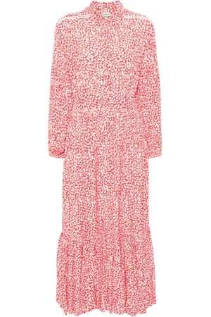 Evarae Sienna midi dress