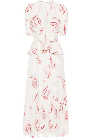 Evarae Amber maxi dress