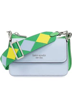 Kate Spade Double Up cross body bag