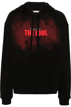 Ih Nom Uh Nit The Idol cotton hoodie