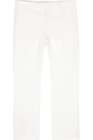 PT Torino Dieci chino trousers