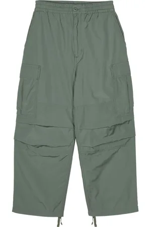 Carhartt Jet cargo straight trousers