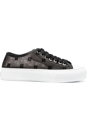 Givenchy City 4G mesh sneakers