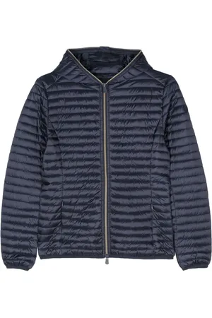 save the duck Alexa puffer jacket