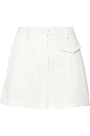 BLANCA Sofora tailored shorts