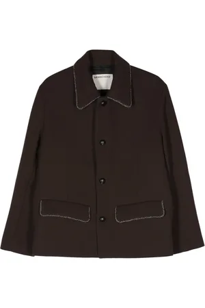Namacheko Ylin virgin wool jacket