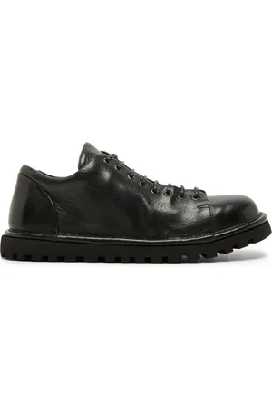 MARSÈLL Pallottola Pomice Derby shoes