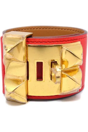 Hermès 2013 Collier de Chien bracelet