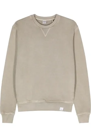 Aspesi Cotton jersey sweatshirt