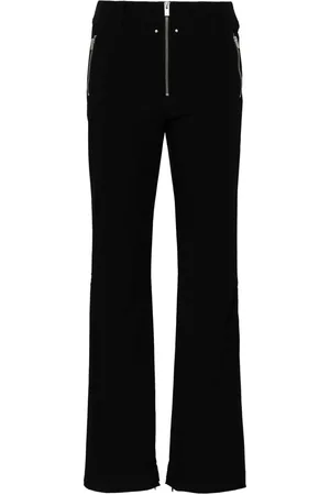 HELIOT EMIL Bootcut trousers