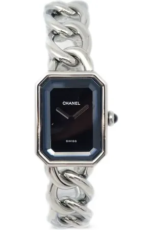 CHANEL 1987 pre-owned Première 26mm