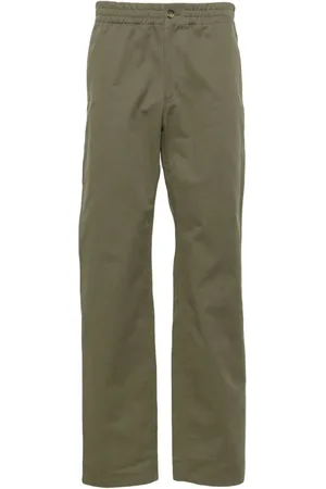 A.P.C. Chuck straight-leg trousers