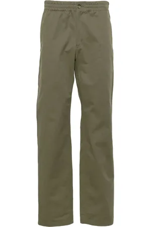 A.P.C. Chuck straight-leg trousers