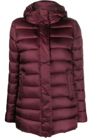 save the duck Drimia hooded puffer jacket