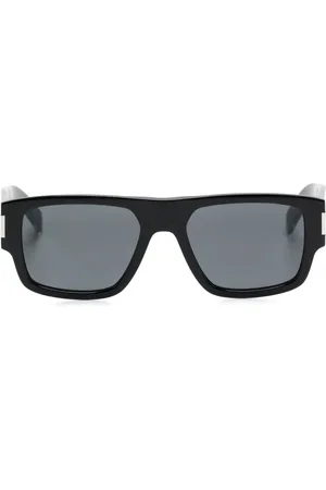 Saint Laurent SL 659 rectangle frame sunglasses