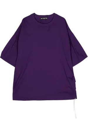 MASTERMIND Logo-embellished cotton T-shirt