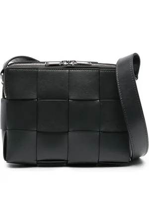 Shoulder & Bash Bags in the color Grey for men - Buy From the Best